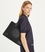 Bolso Tory Burch Ella blk